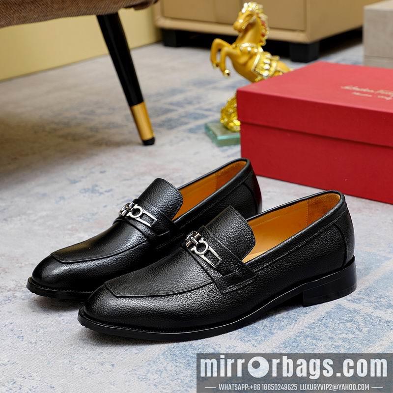 Ferragamo Shoes Ferragamo sz38-44 hnm0219