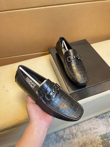 Ferragamo Shoes Ferragamo sz38-44 hnh0607