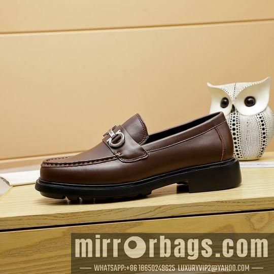 Ferragamo Shoes Ferragamo sz38-46 hnh1007