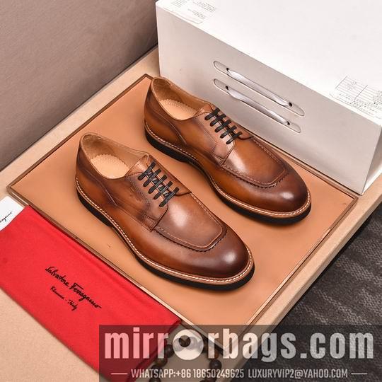 Ferragamo Shoes Ferragamo sz38-45 mnh0601