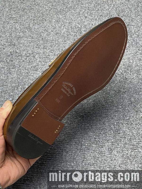 Ferragamo Shoes Ferragamo sz38-44 hnm0266
