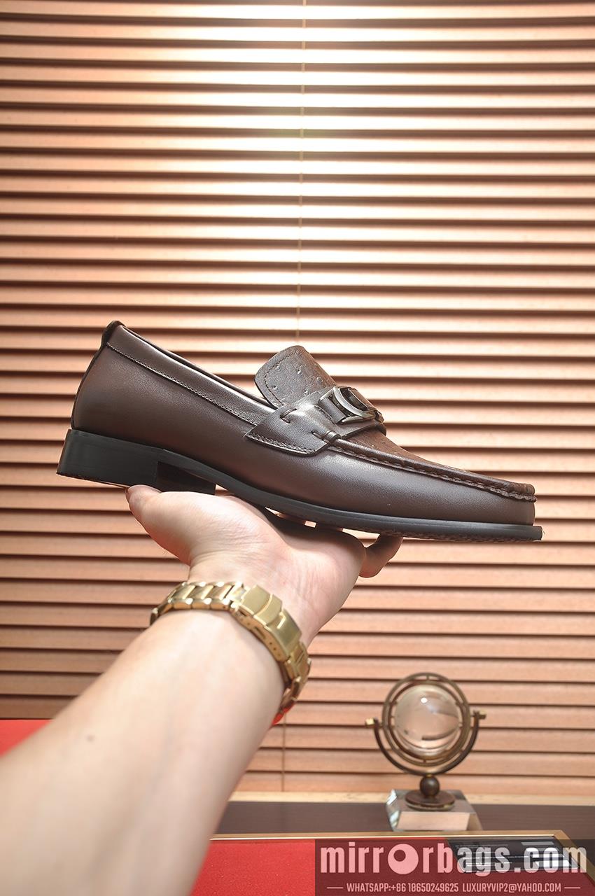 Ferragamo Shoes Ferragamo sz38-44 hnh0224
