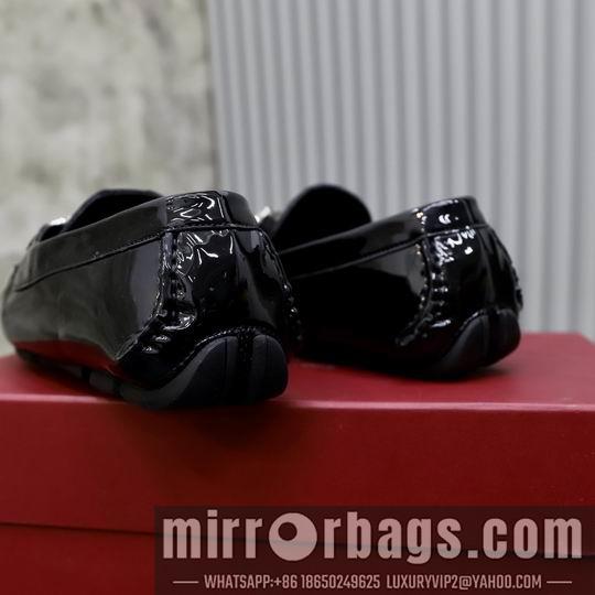 Ferragamo Shoes Ferragamo sz38-46 mnh0325