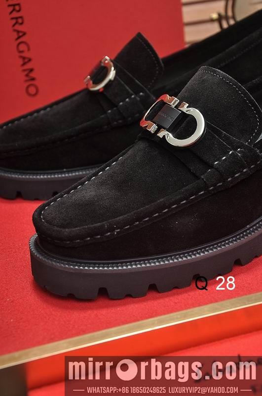 Ferragamo Shoes Ferragamo sz38-45 N1101