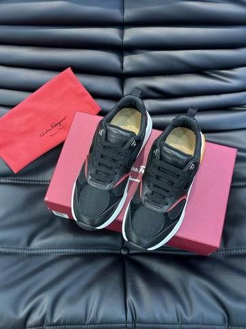 Ferragamo Shoes Ferragamo sz39-44 mnh0302