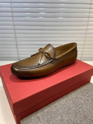 Ferragamo Shoes Ferragamo sz38-44 mnh0340