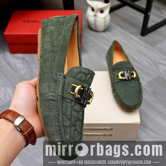 Ferragamo Shoes Ferragamo sz37-46 mnh0321