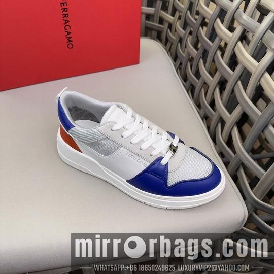 Ferragamo Shoes Ferragamo sz39-44 hnh0402