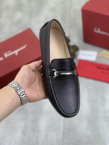 Ferragamo Shoes Ferragamo sz38-45 mnh0313