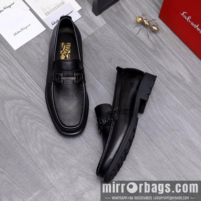 Ferragamo Shoes Ferragamo sz38-44 hnm0229
