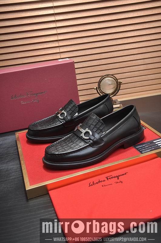Ferragamo Shoes Ferragamo sz38-44 hnh0313