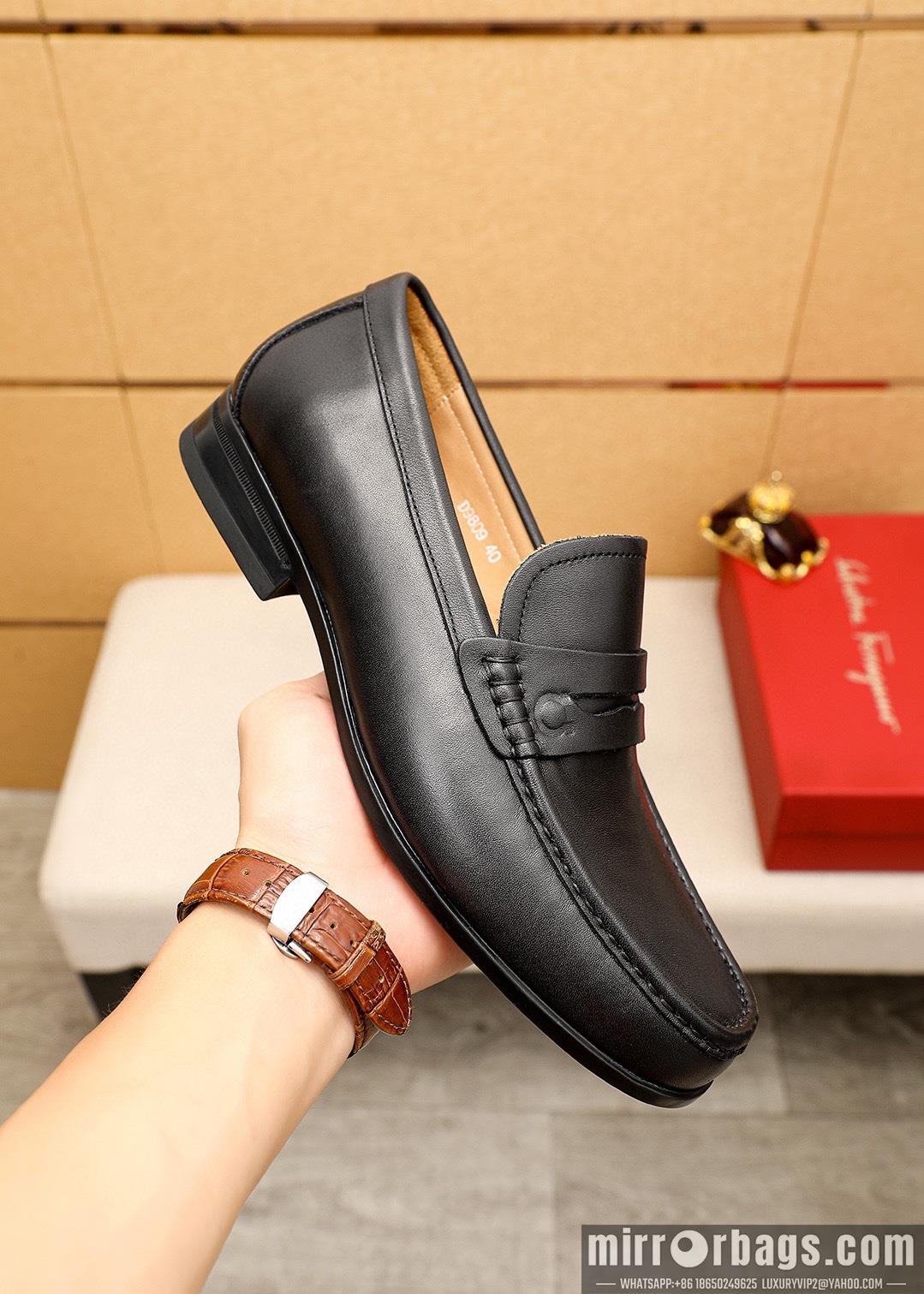 Ferragamo Shoes Ferragamo sz38-44 h0962
