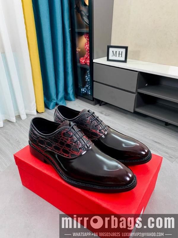Ferragamo Shoes Ferragamo sz38-44 mnm02127