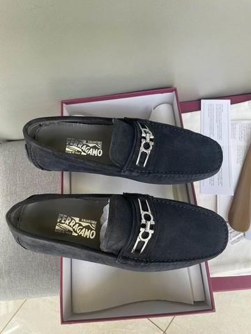 Ferragamo Shoes Ferragamo sz38-45 mnh0334