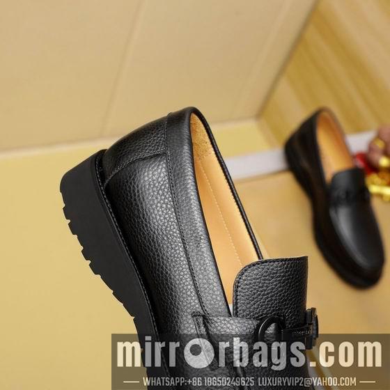 Ferragamo Shoes Ferragamo sz38-46 mnh0815