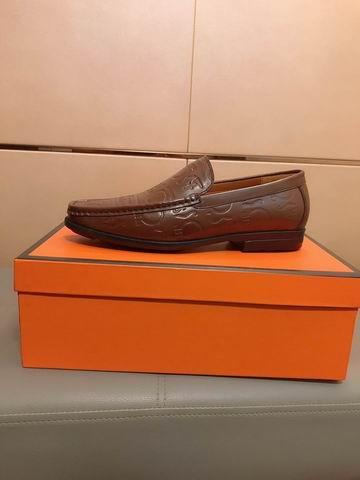 Ferragamo Shoes Ferragamo sz38-44 mnh0348