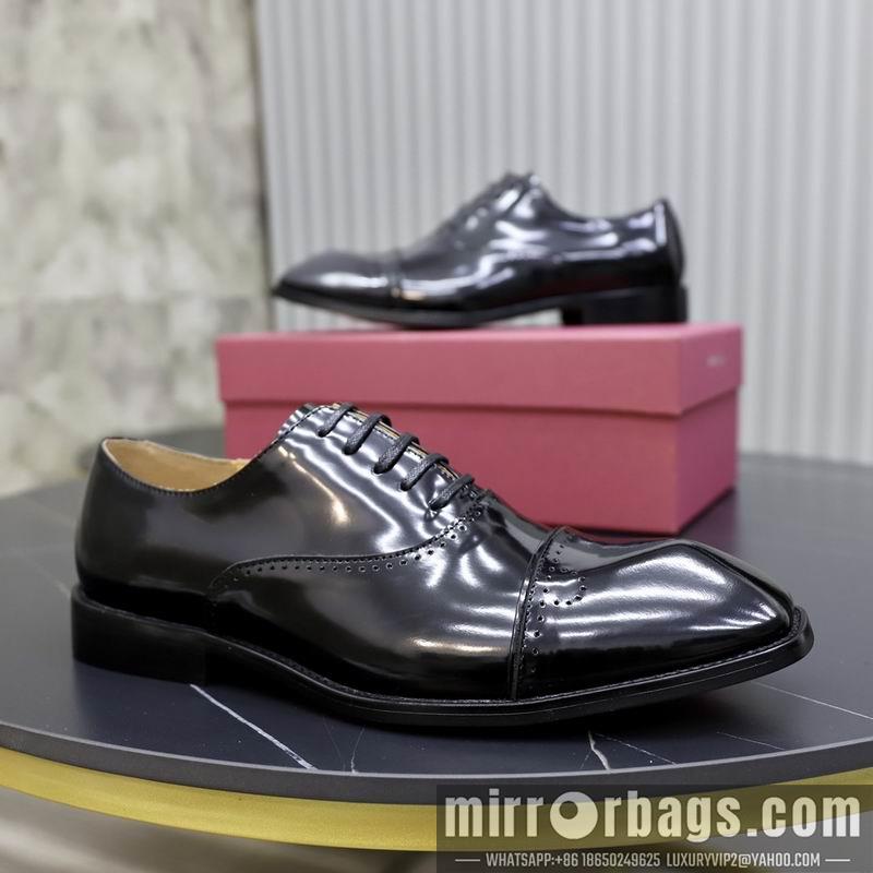Ferragamo Shoes Ferragamo sz38-44 hnm0203