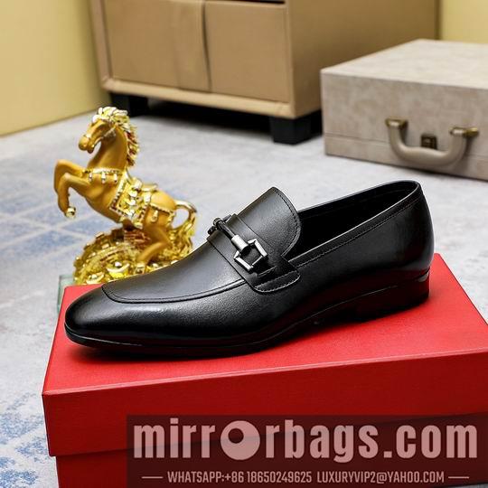Ferragamo Shoes Ferragamo sz38-45 mnh0817