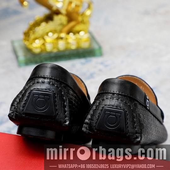 Ferragamo Shoes Ferragamo sz38-44 mnh0303