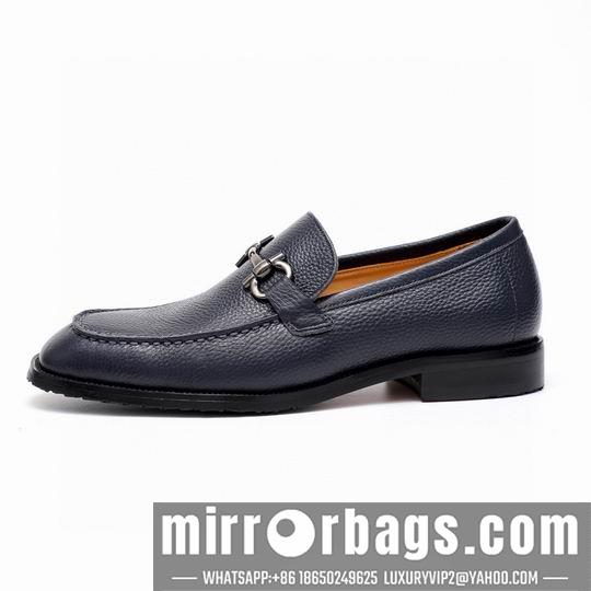 Ferragamo Shoes Ferragamo sz38-45 mnh02154