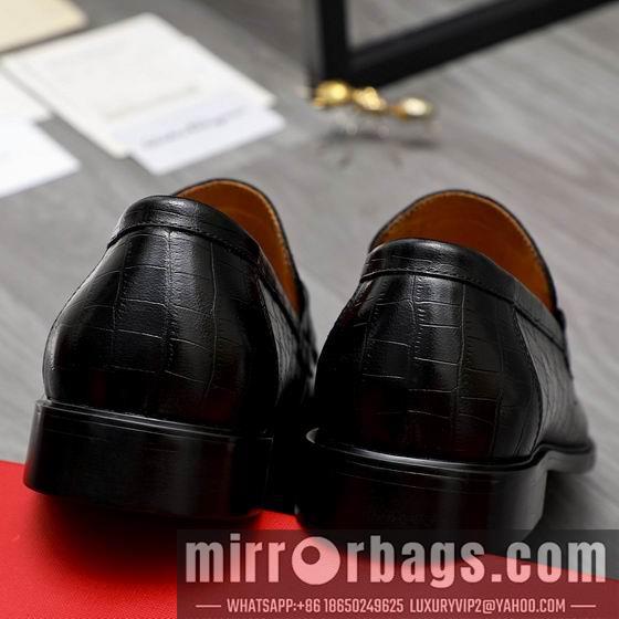Ferragamo Shoes Ferragamo sz38-45 mnh0612