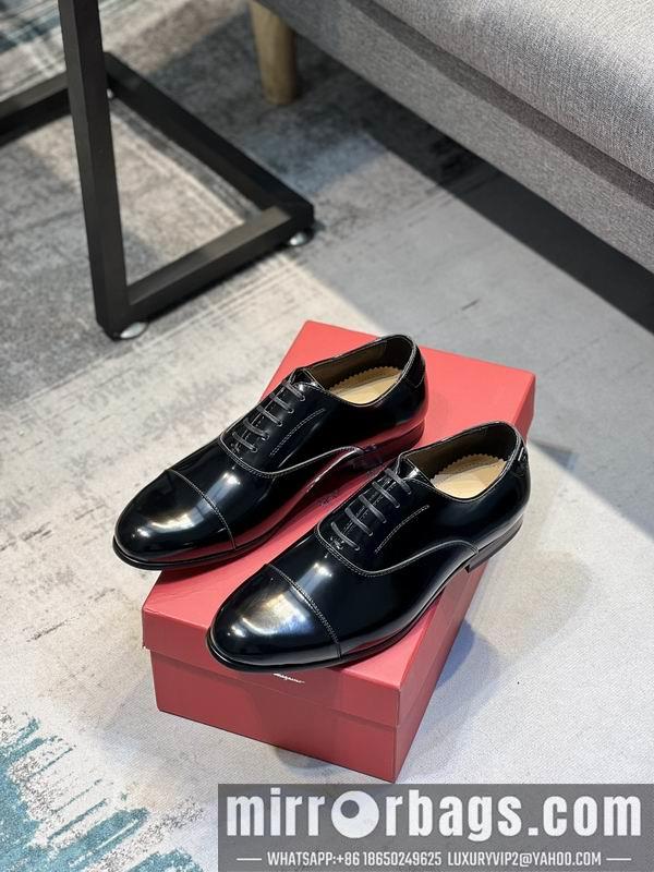 Ferragamo Shoes Ferragamo sz39-44 hnm0236