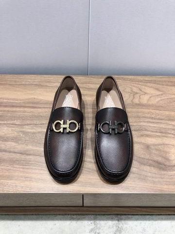 Ferragamo Shoes Ferragamo sz38-45 hnh0729