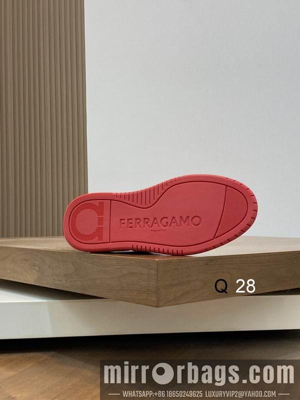 Ferragamo Shoes Ferragamo sz38-45 N1101