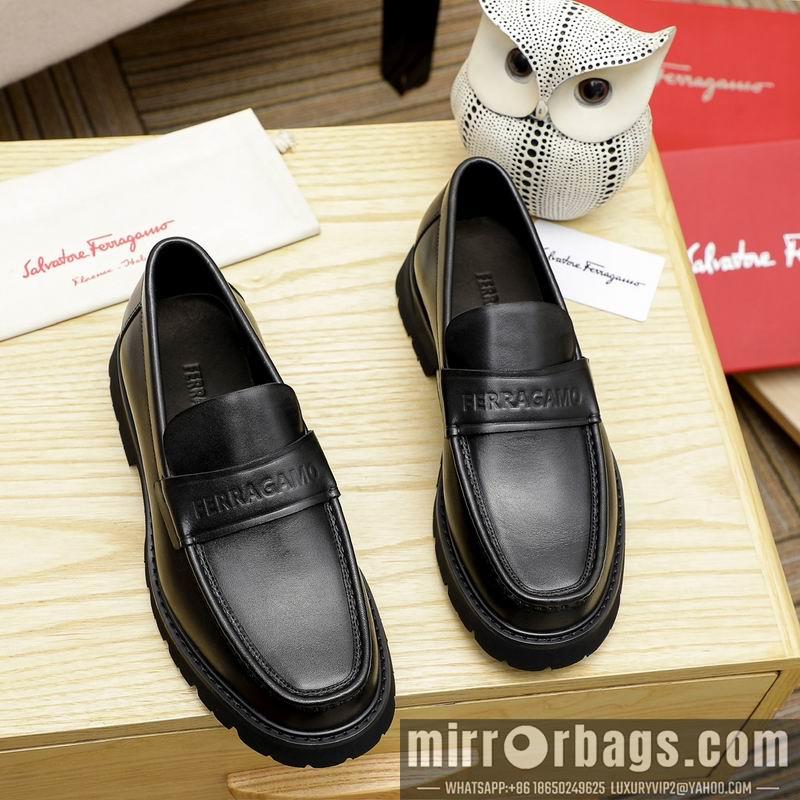 Ferragamo Shoes Ferragamo sz38-45 hnh0276