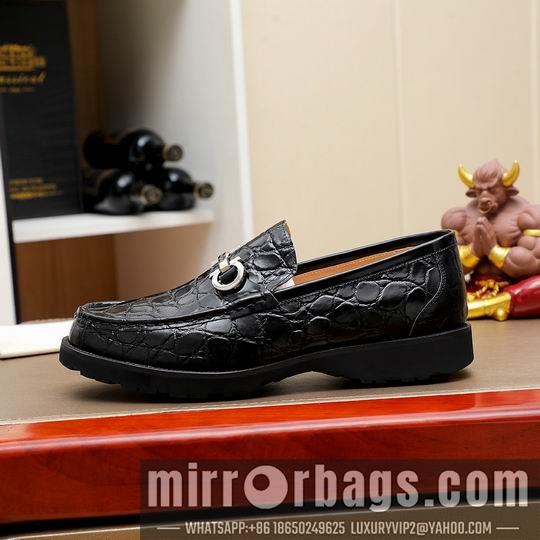 Ferragamo Shoes Ferragamo sz38-44 mnh0808
