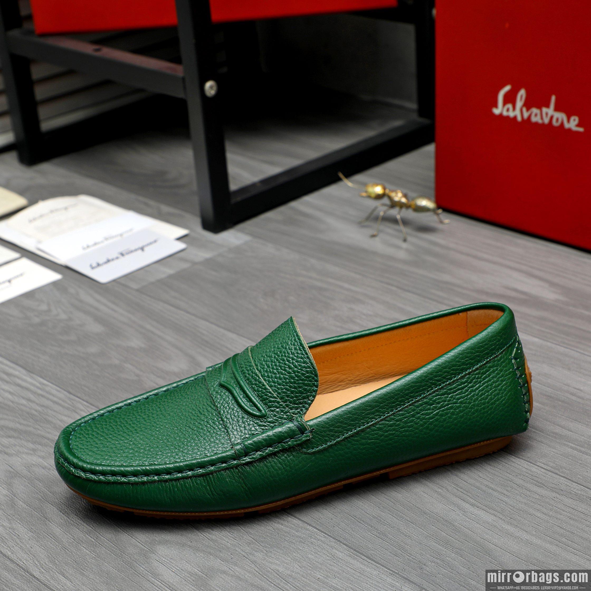 Ferragamo Shoes Ferragamo sz38-44 hnh1220