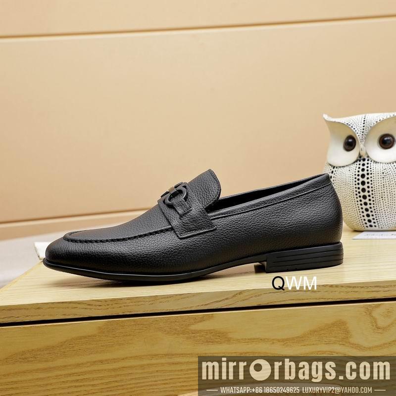Ferragamo Shoes Ferragamo sz38-45 WM0205