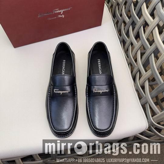 Ferragamo Shoes Ferragamo sz38-45 hnh0402