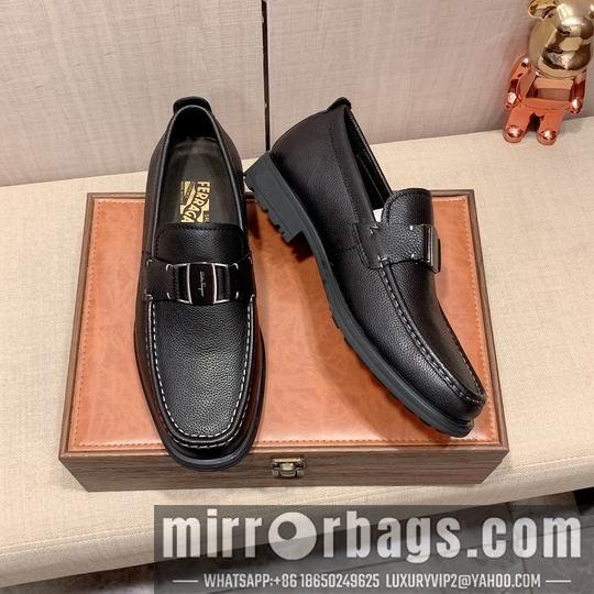 Ferragamo Shoes Ferragamo sz38-45 mnh0606