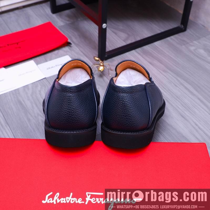 Ferragamo Shoes Ferragamo sz38-44 hnm0271
