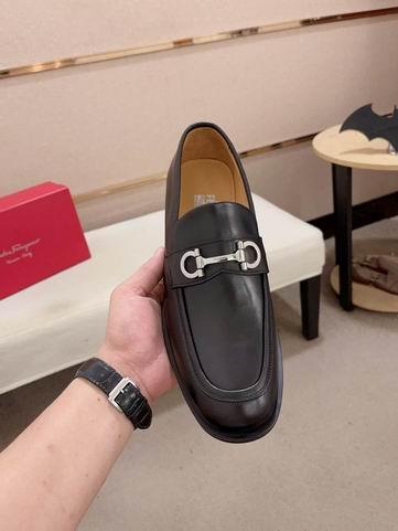 Ferragamo Shoes Ferragamo sz38-45 hnh0717