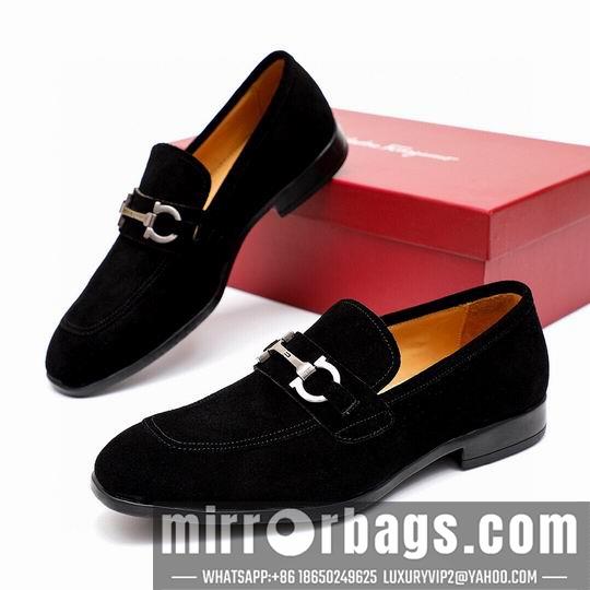 Ferragamo Shoes Ferragamo sz38-45 mnh02139