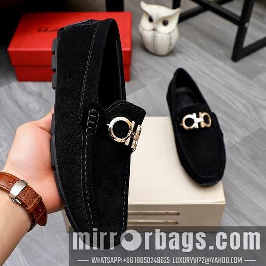 Ferragamo Shoes Ferragamo sz38-45 mnh0322