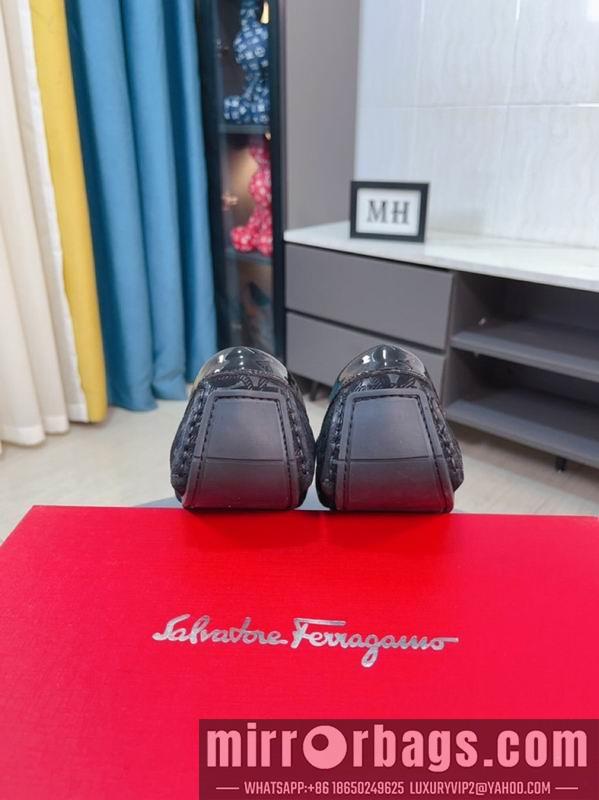 Ferragamo Shoes Ferragamo sz38-44 hnm0211