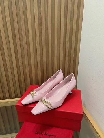 Ferragamo Shoes Ferragamo sz35-40 mnh0501