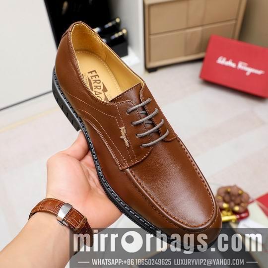 Ferragamo Shoes Ferragamo sz38-46 mnh02184