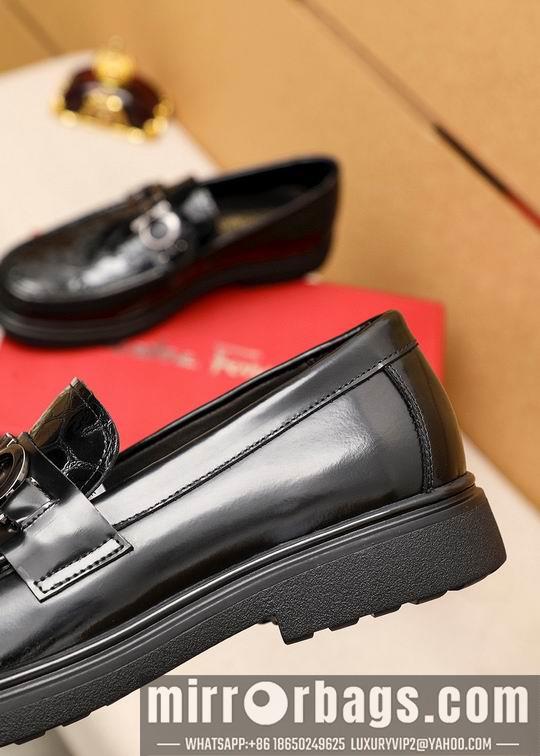 Ferragamo Shoes Ferragamo sz38-45 mnh0907