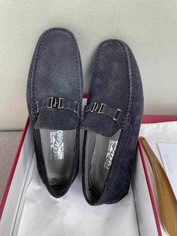 Ferragamo Shoes Ferragamo sz38-45 mnh0335