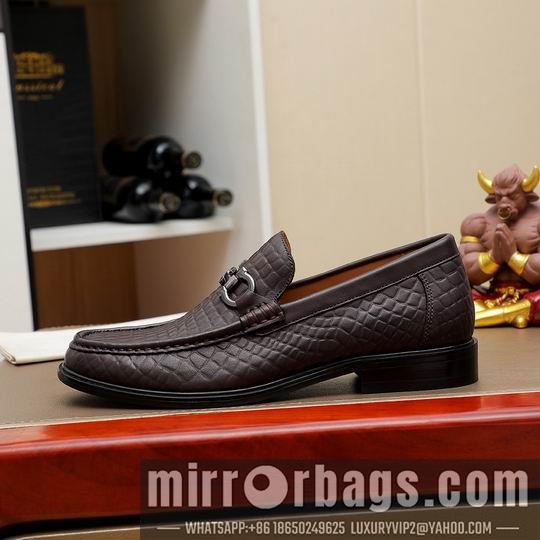 Ferragamo Shoes Ferragamo sz38-44 mnh0807