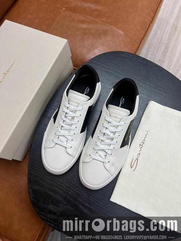 Ferragamo Shoes Ferragamo sz38-45 TF1001