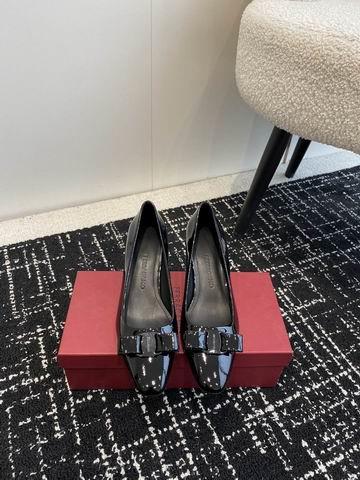 Ferragamo Shoes Ferragamo sz35-39 mnh0201