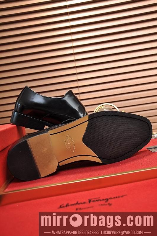 Ferragamo Shoes Ferragamo sz38-45 mnm02121