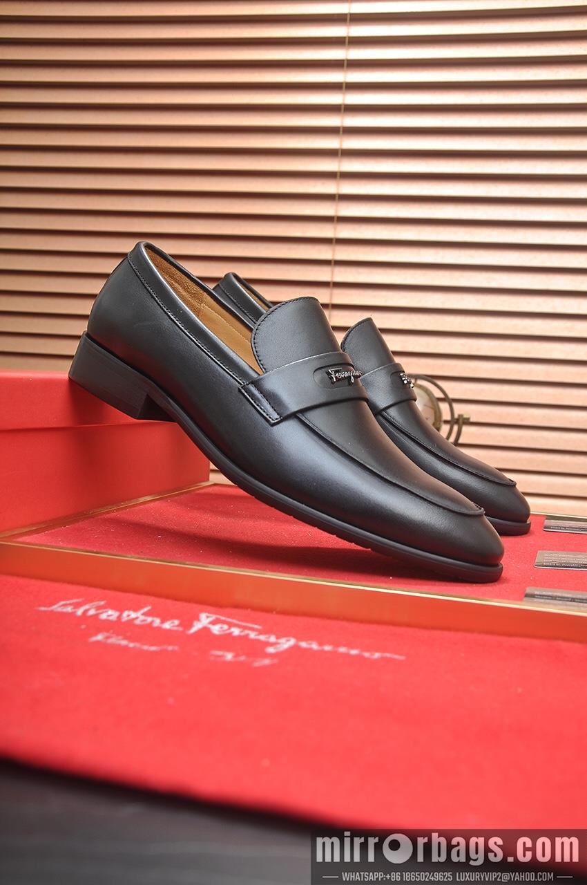 Ferragamo Shoes Ferragamo sz38-44 hnh0246
