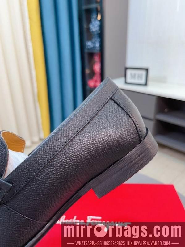 Ferragamo Shoes Ferragamo sz38-44 hnm0211