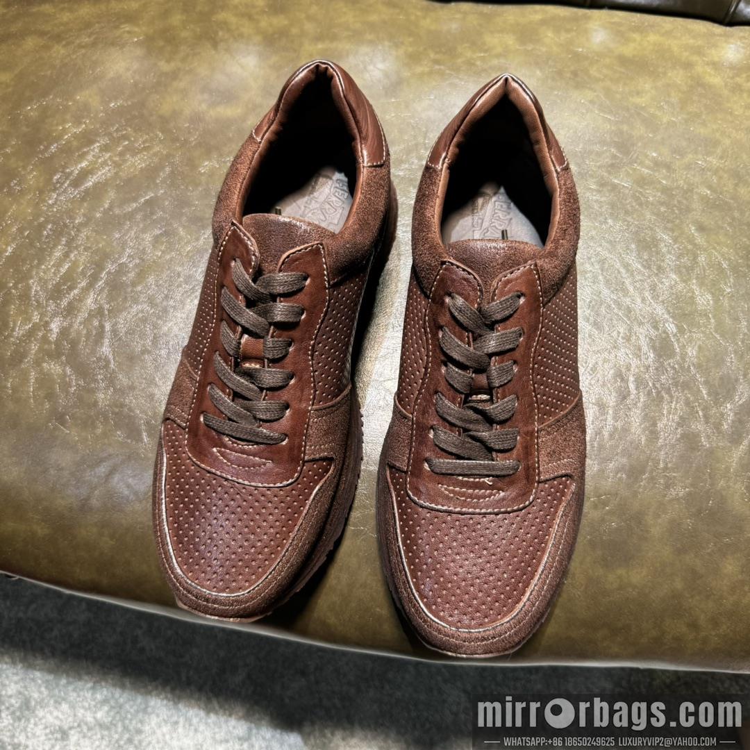 Ferragamo Shoes Ferragamo sz39-44 h0805